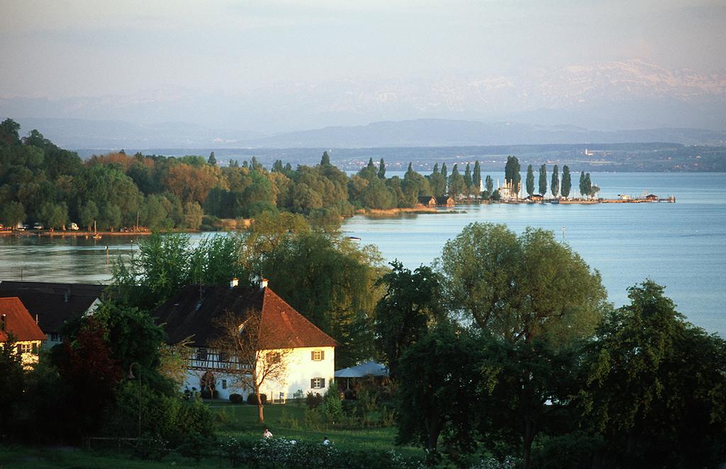 Pilgerhof Und Rebmannshof Hotel Uhldingen-Mühlhofen Exterior foto